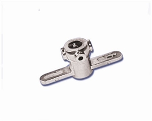 RAZOR CX LOWER BLADE CONNECTOR ( Now Metal)